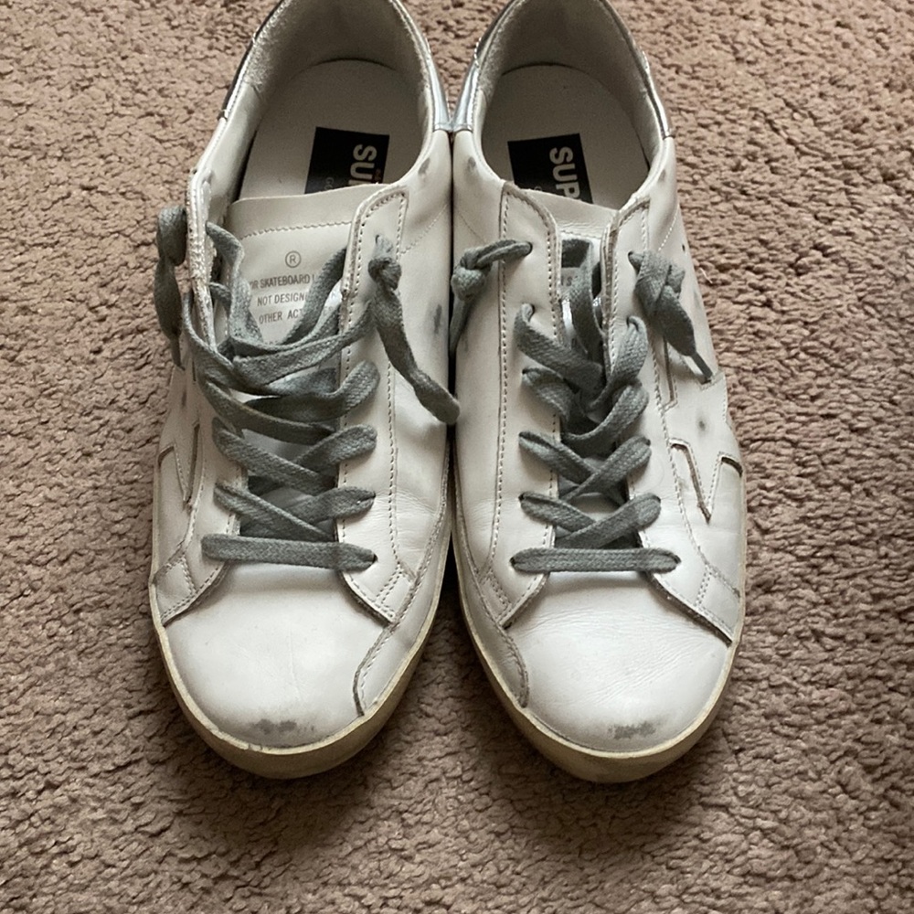 Golden Goose size 39